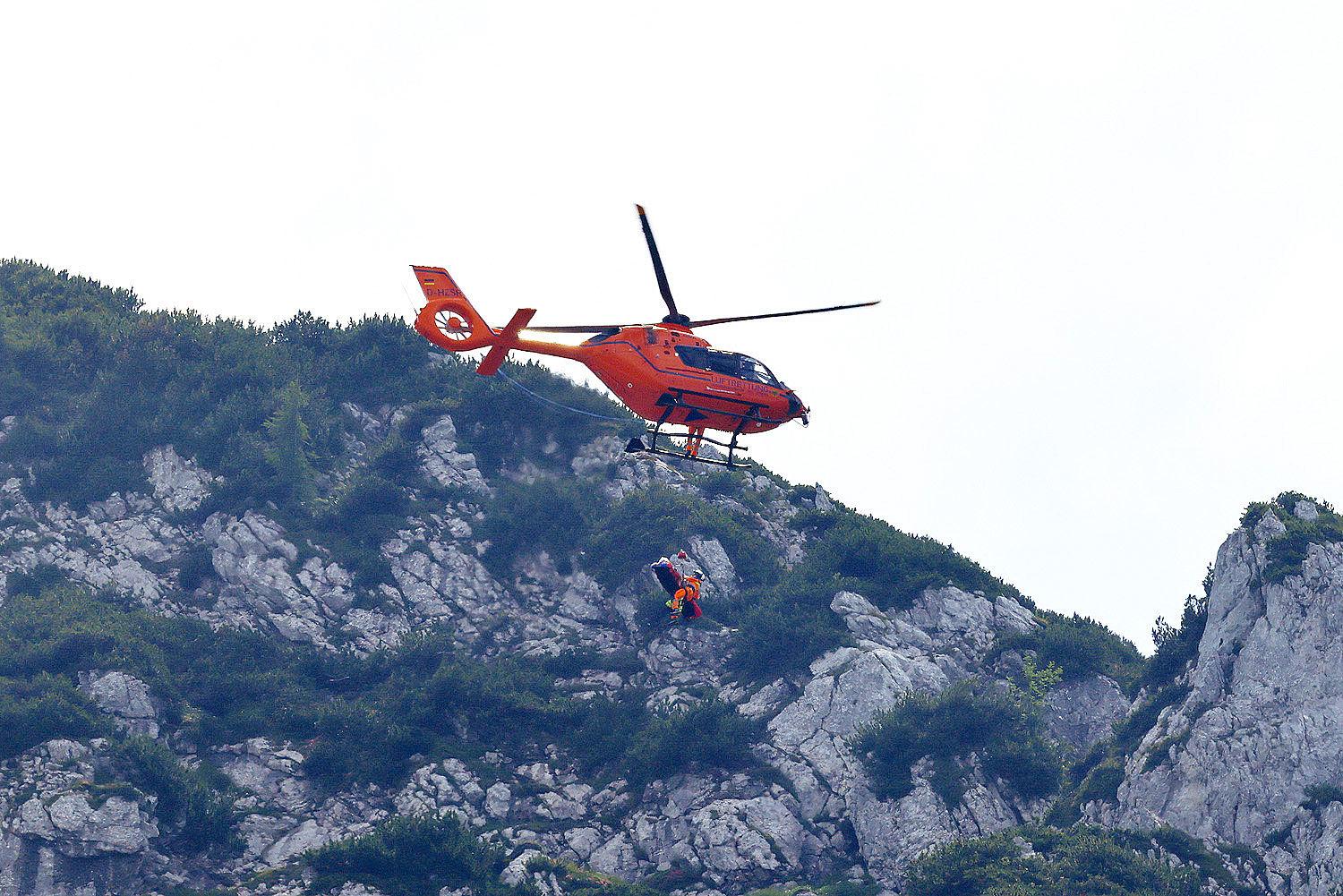 Schock Urteil Wanderer Soll Mehr Als 14000 Euro Für Bergrettung Zahlen Was Jetzt - rqrh0ia