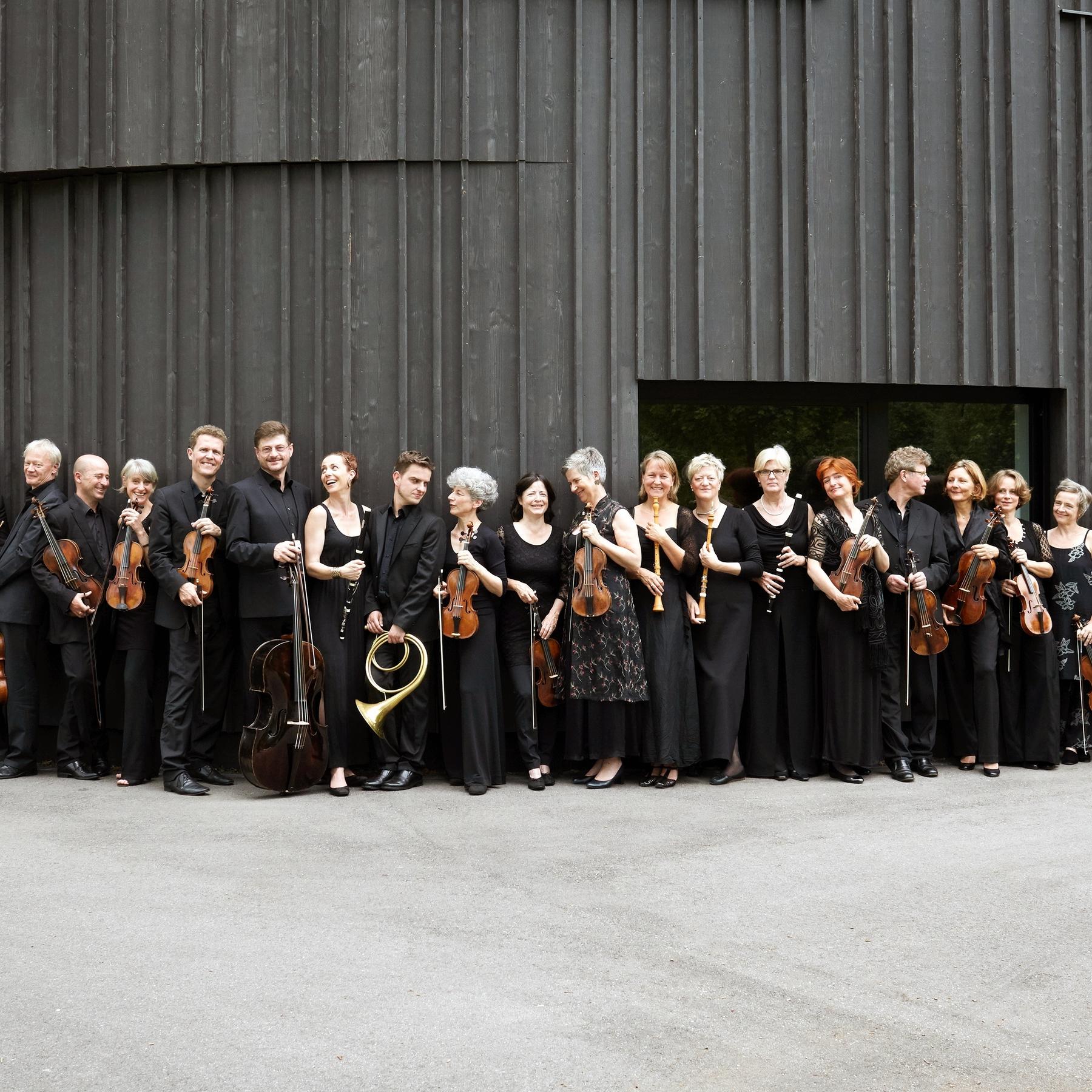 Freiburger Barockorchester episode artwork