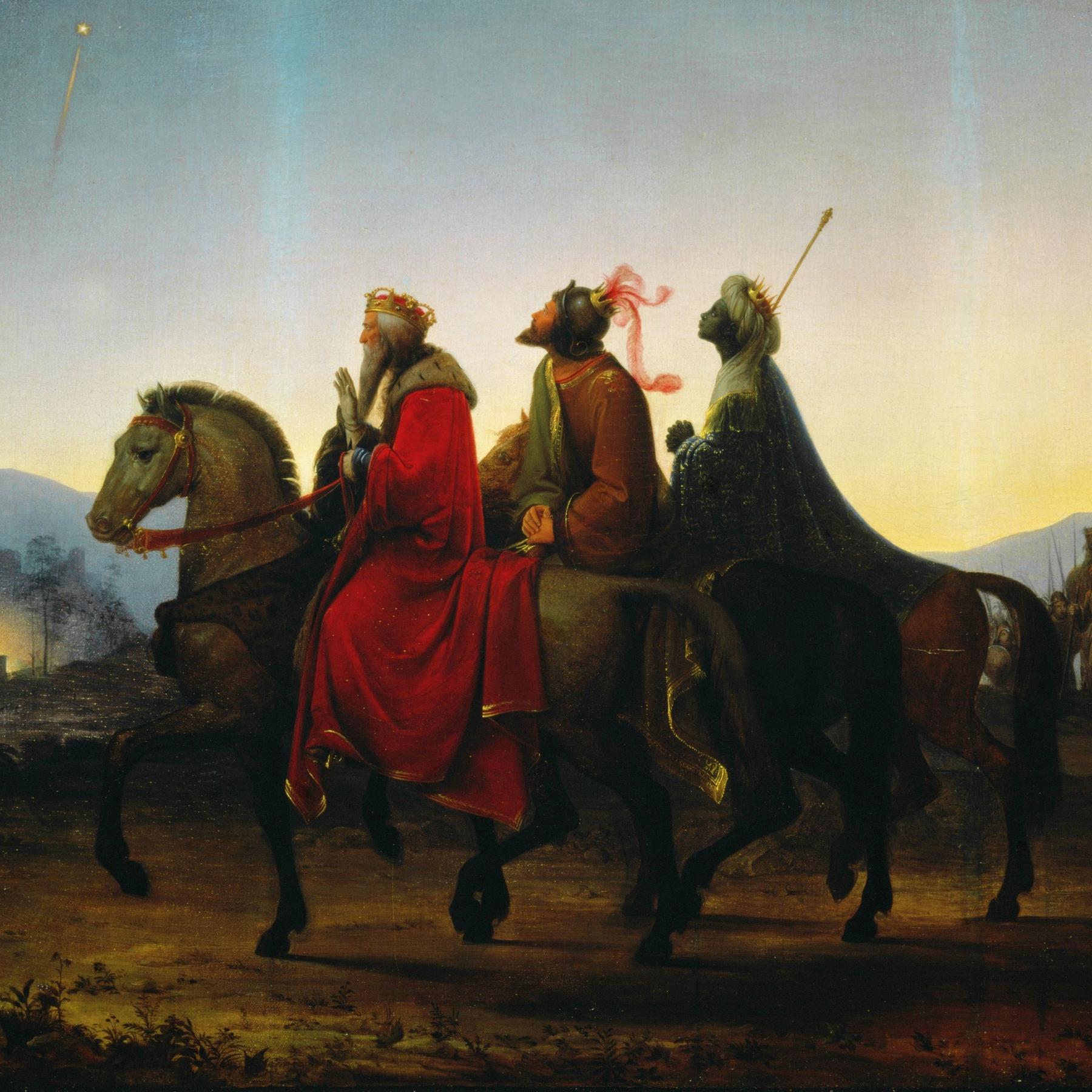 Alles Geschichte - Der History-Podcast