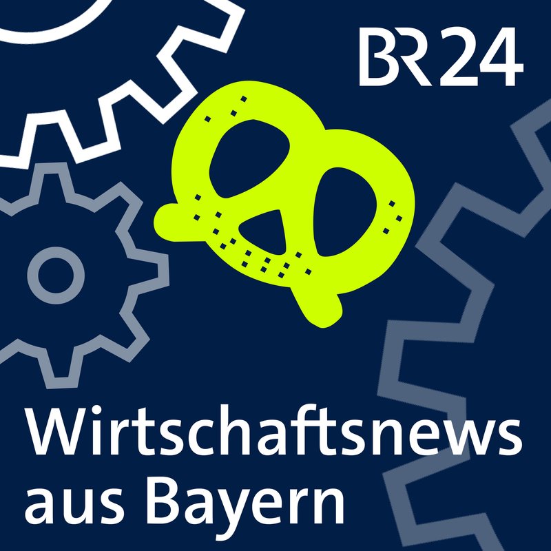 Die Gründe für den neuen Rekord beim Goldpreis - Wirtschaftsnews aus Bayern | BR Podcast