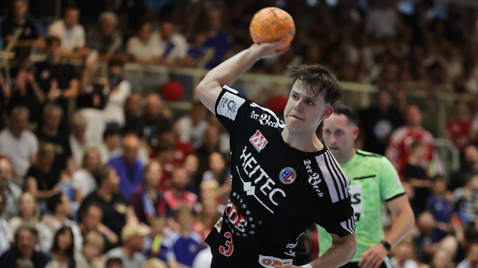 Nadzieja niemieckiego szczypiorniaka w Bawarii: nowe impulsy dzięki pracy z młodzieżą