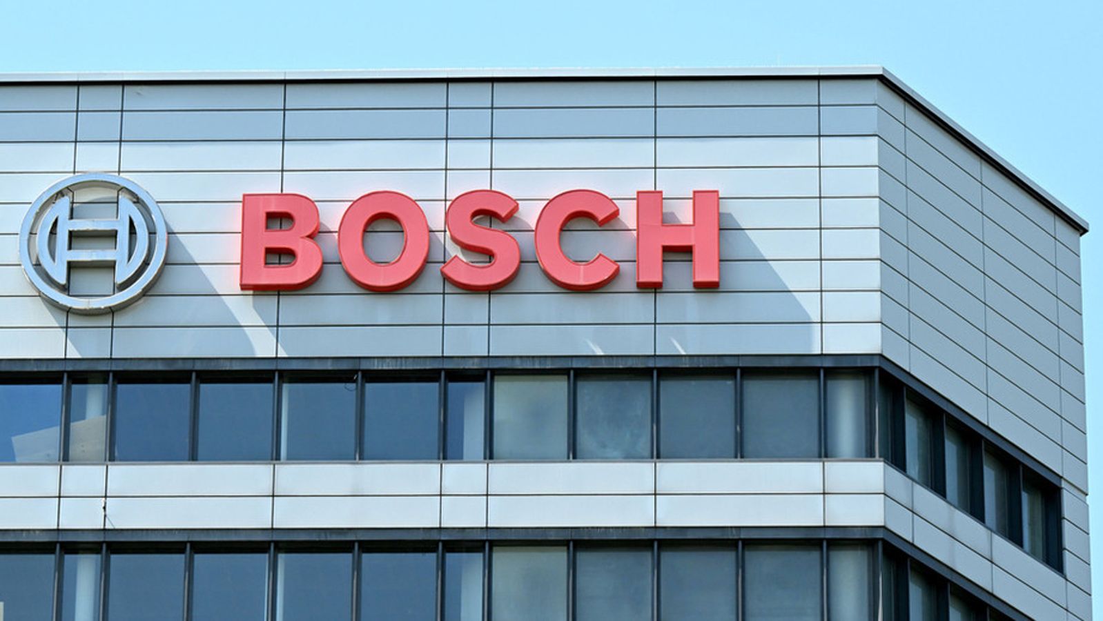 Bosch: Wandel zum High-Tech-Unternehmen
