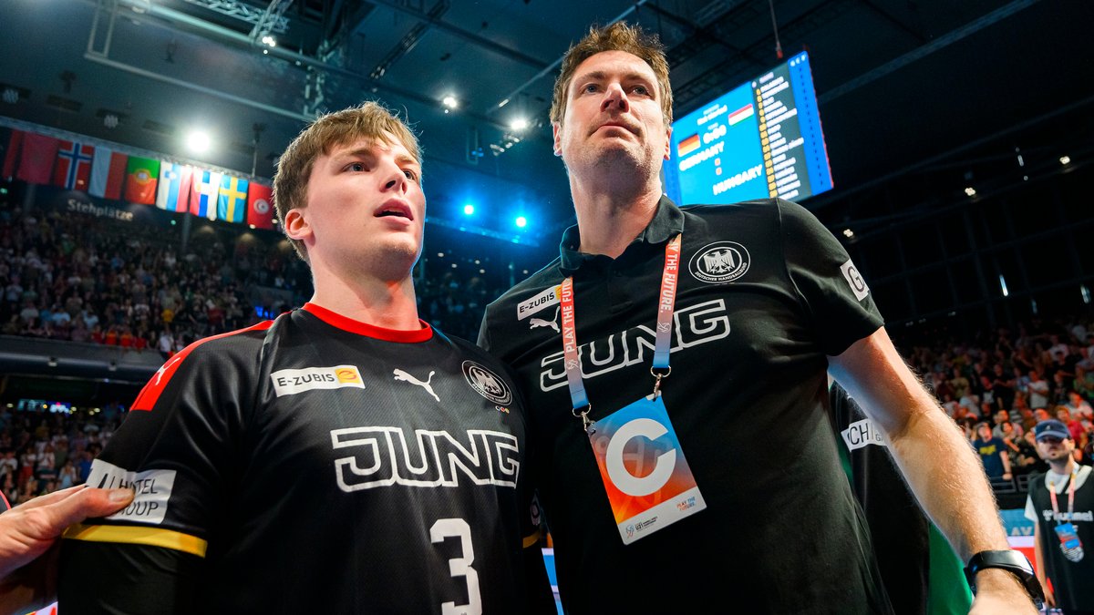 Onkel vs. Neffe Lichtlein: Familienduell um die Meisterschale