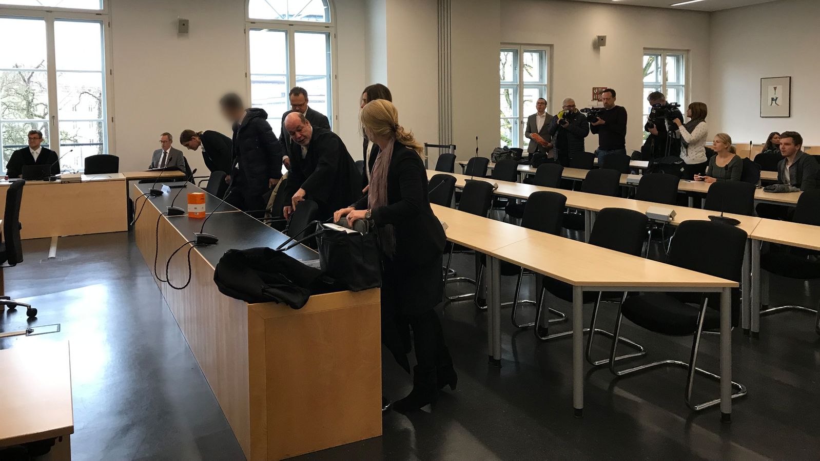 Staatsanwaltschaft Augsburg Staatsanwaltschaft Augsburg