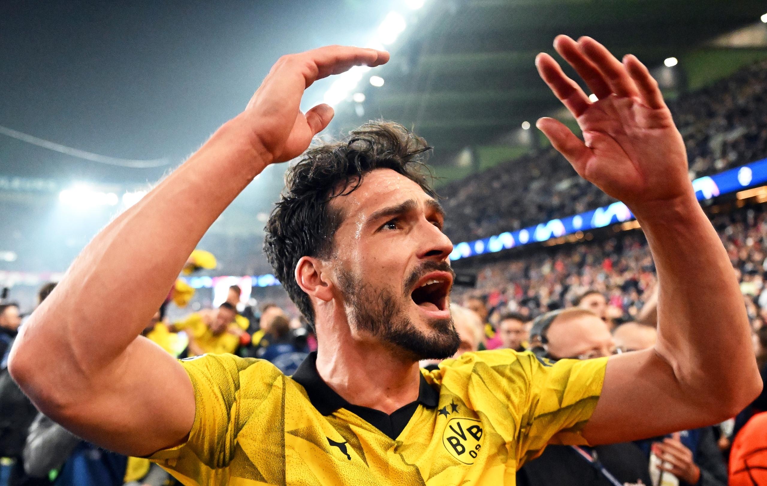 Mats Hummels