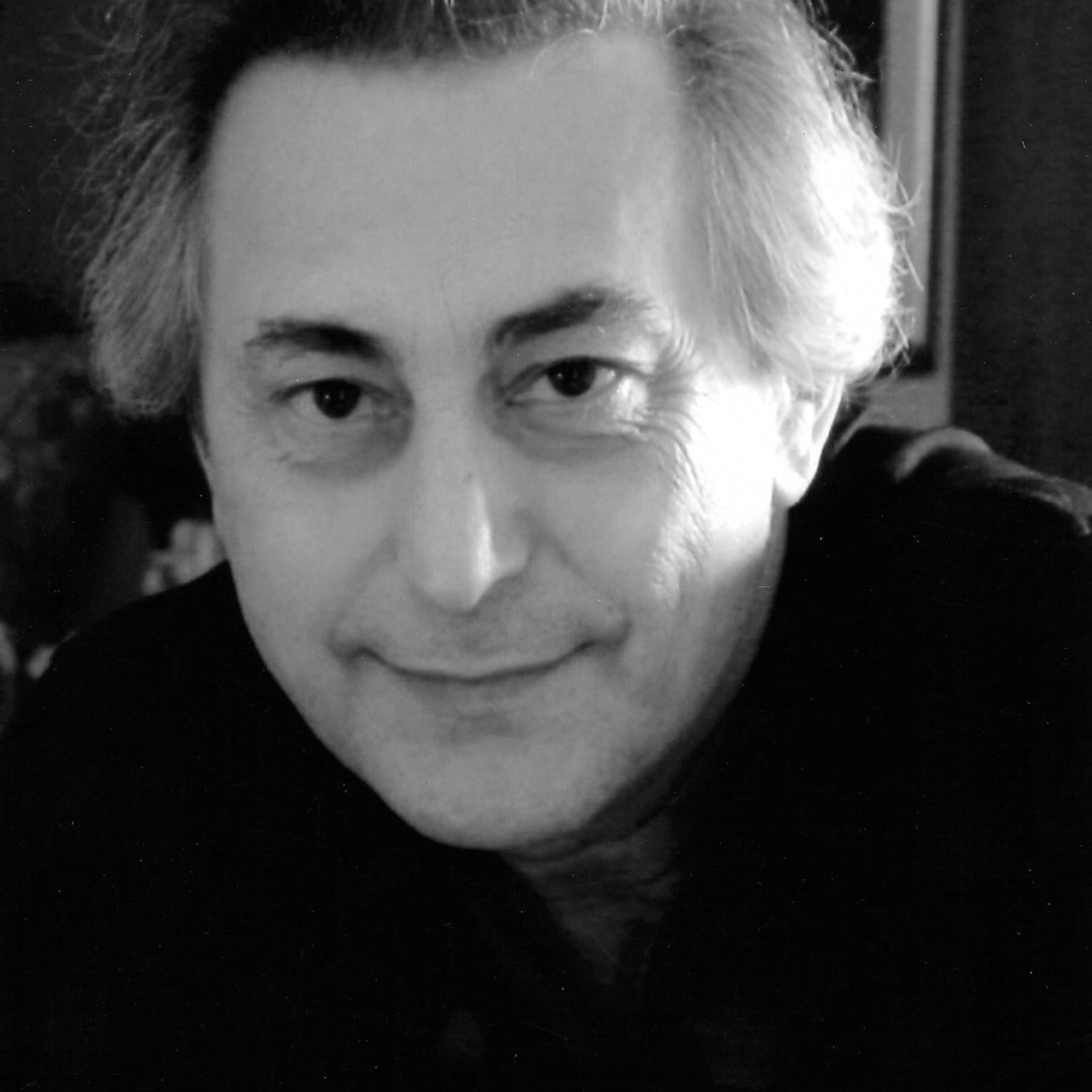 Pianist Oleg Maisenberg ist gestorben episode artwork