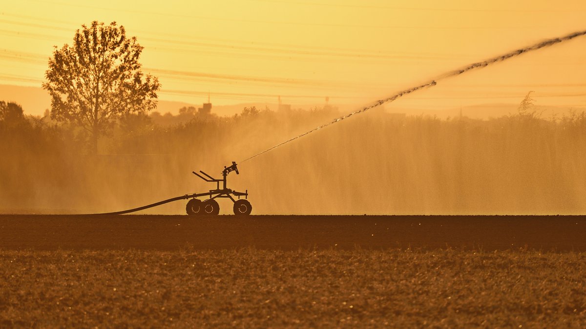 Klimabericht: Europa war 2024 geprägt durch Extremwetterlagen