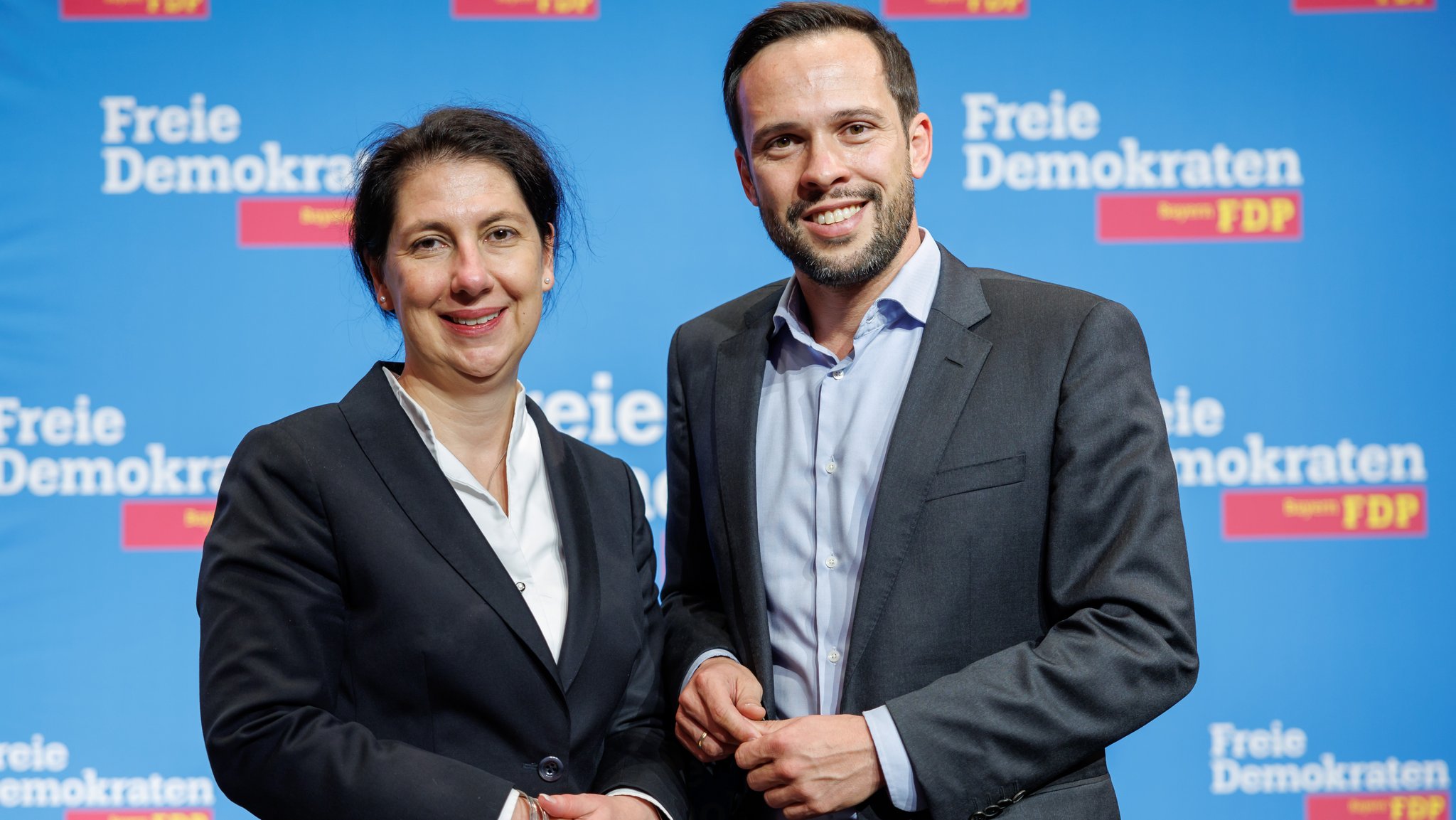 Wahl-Ticker: Auch FDP-Landeschefs kündigen Rückzug an