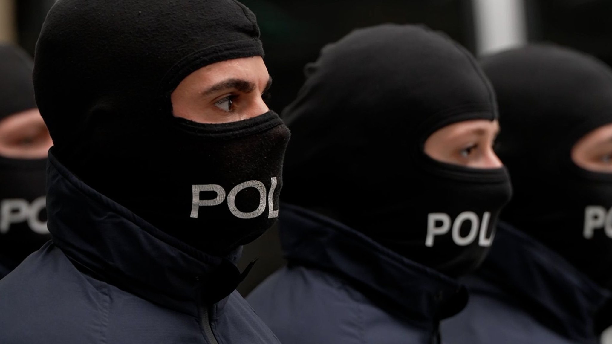 Deutschland wehrt sich gegen Drohnen-Attacken: Innenminister Dobrindt hat heute eine Einheit zur Drohnen-Abwehr in den Dienst gestellt. | Bild: Bayerischer Rundfunk 2025 Deutschland wehrt sich gegen Drohnen-Attacken: Innenminister Dobrindt hat heute eine Einheit zur Drohnen-Abwehr in den Dienst gestellt.