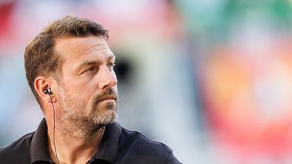 Markus Weinzierl verlässt dern FC Augsburg