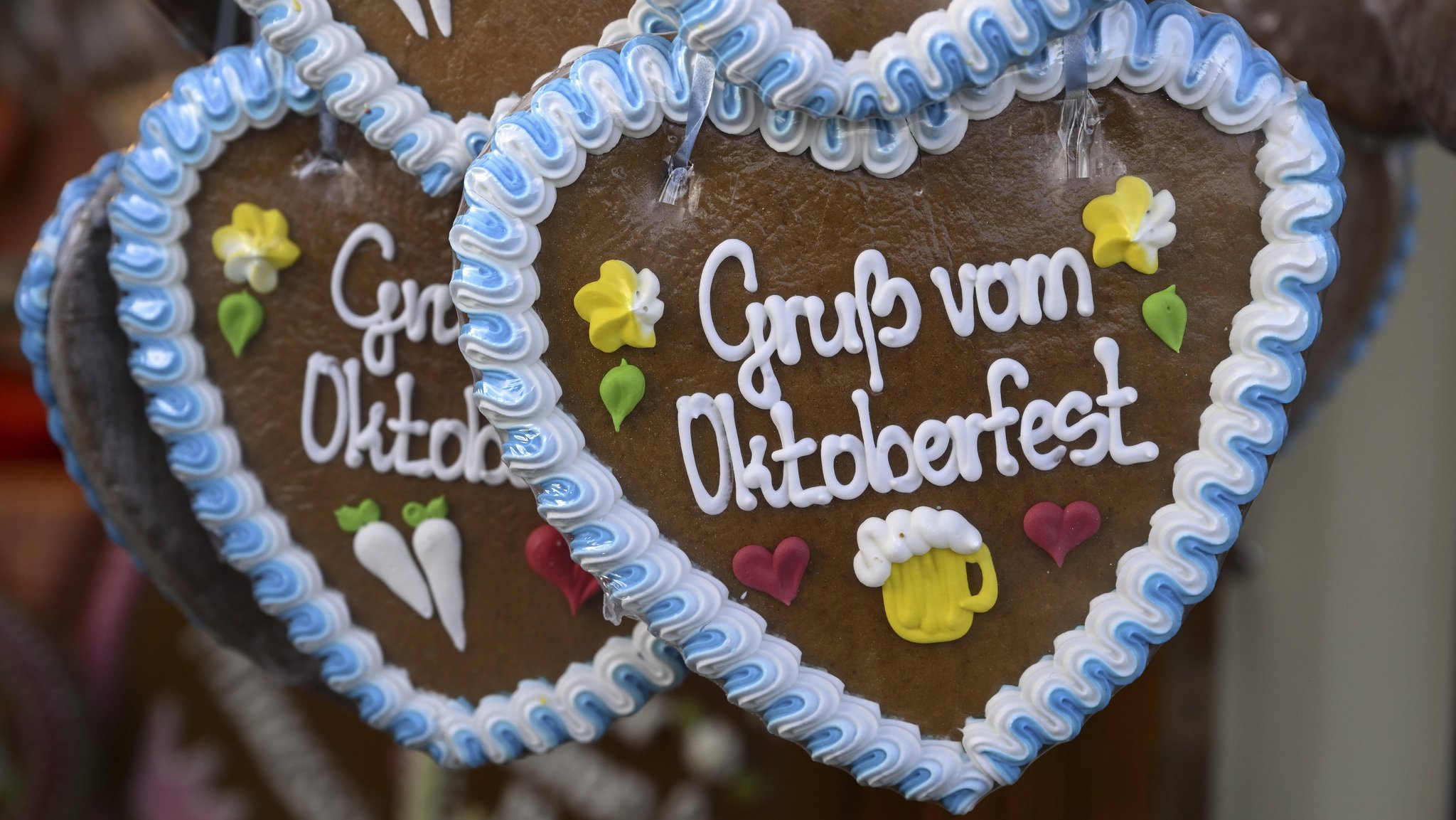 Oktoberfest 2025