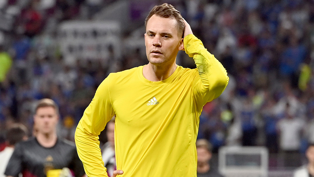 Manuel Neuer