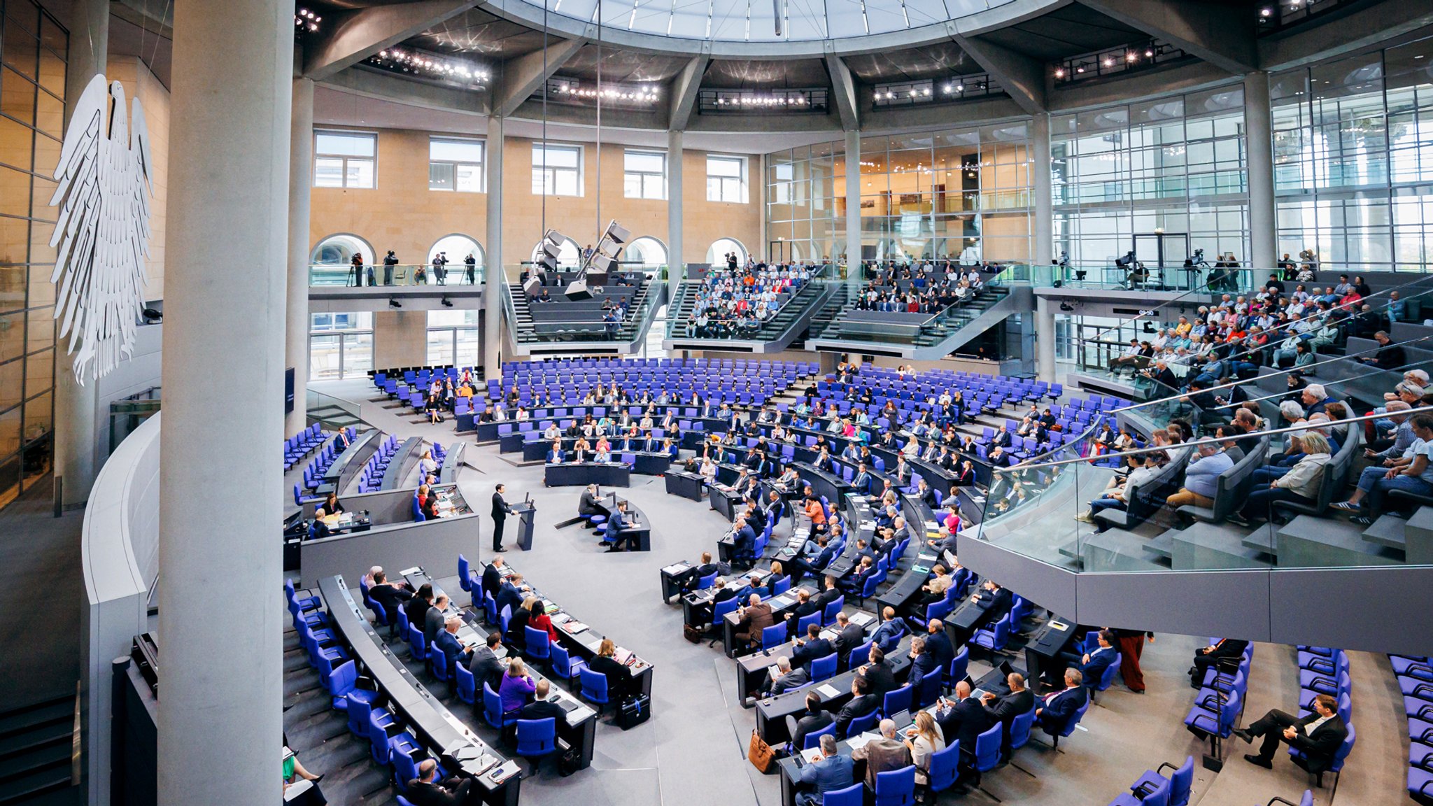 Bundestag