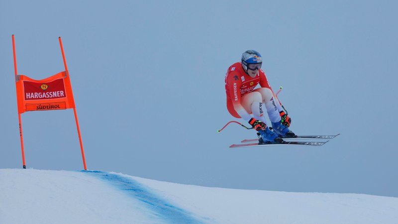 Marco Odermatt | Bild: picture alliance / NurPhoto | Mattia Radoni Marco Odermatt