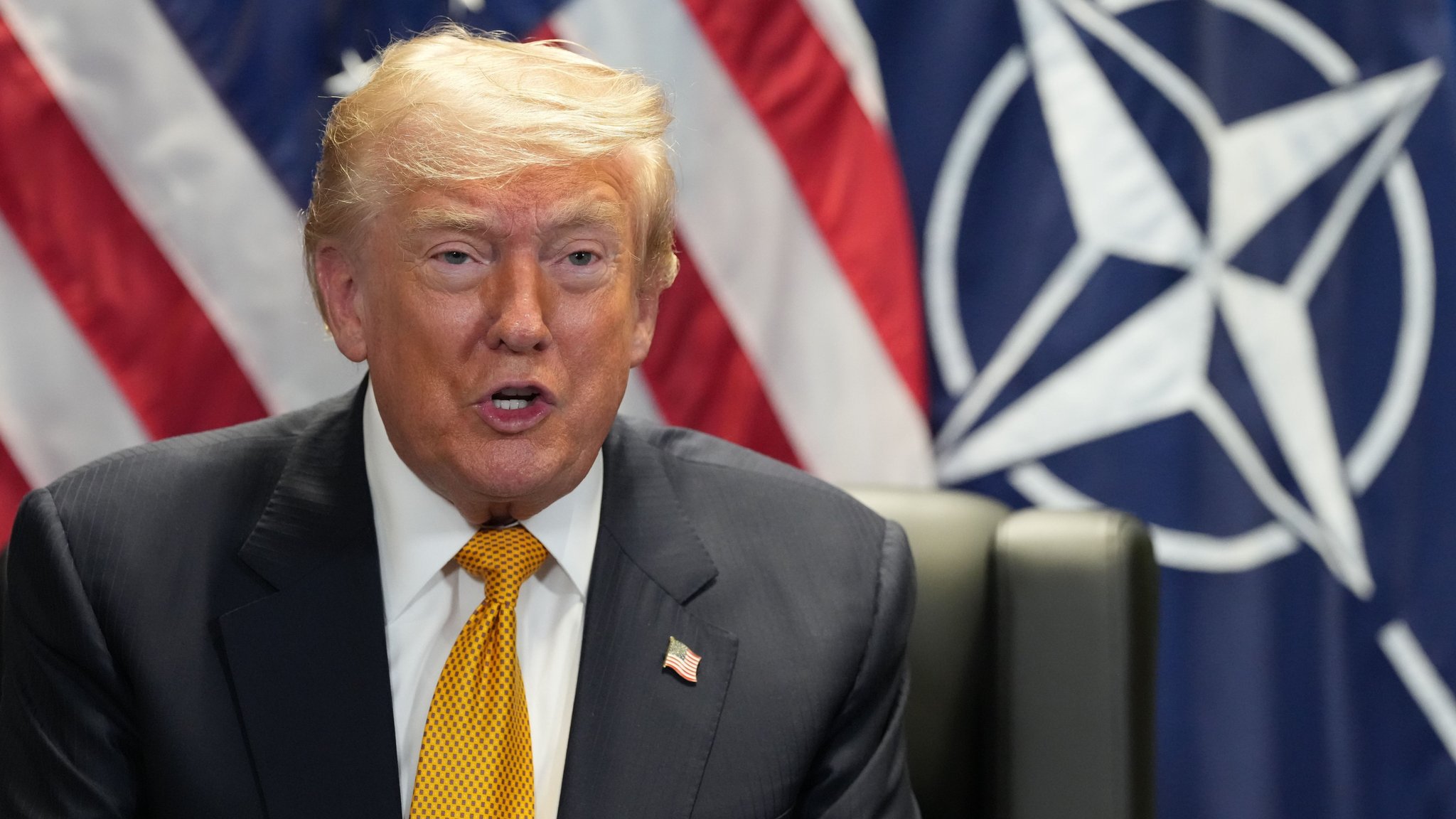 Trump erklärt Rahmenabkommen mit Iran für beendet