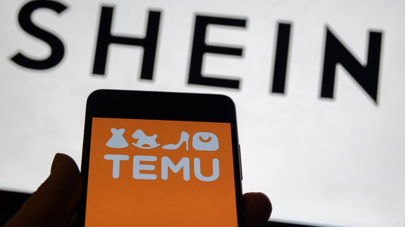 Zollkonflikt: Flutet China jetzt die EU mit Billigprodukten? | Bild: picture alliance / ZUMAPRESS.com | Kristian Tuxen Ladegaard Berg Zollkonflikt: Flutet China jetzt die EU mit Billigprodukten?