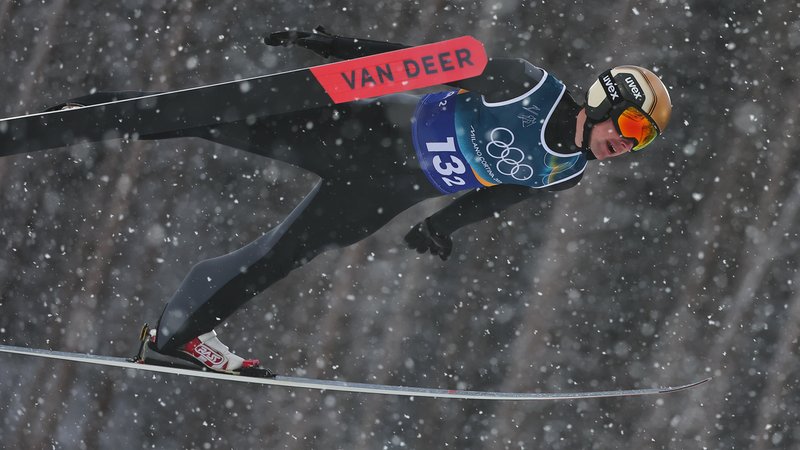 Vinzenz Geiger | Bild: picture alliance/dpa | Daniel Karmann Vinzenz Geiger