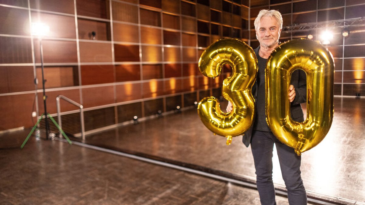 30 Jahre Sternstunden - Countdown zur Jubiläumsgala 