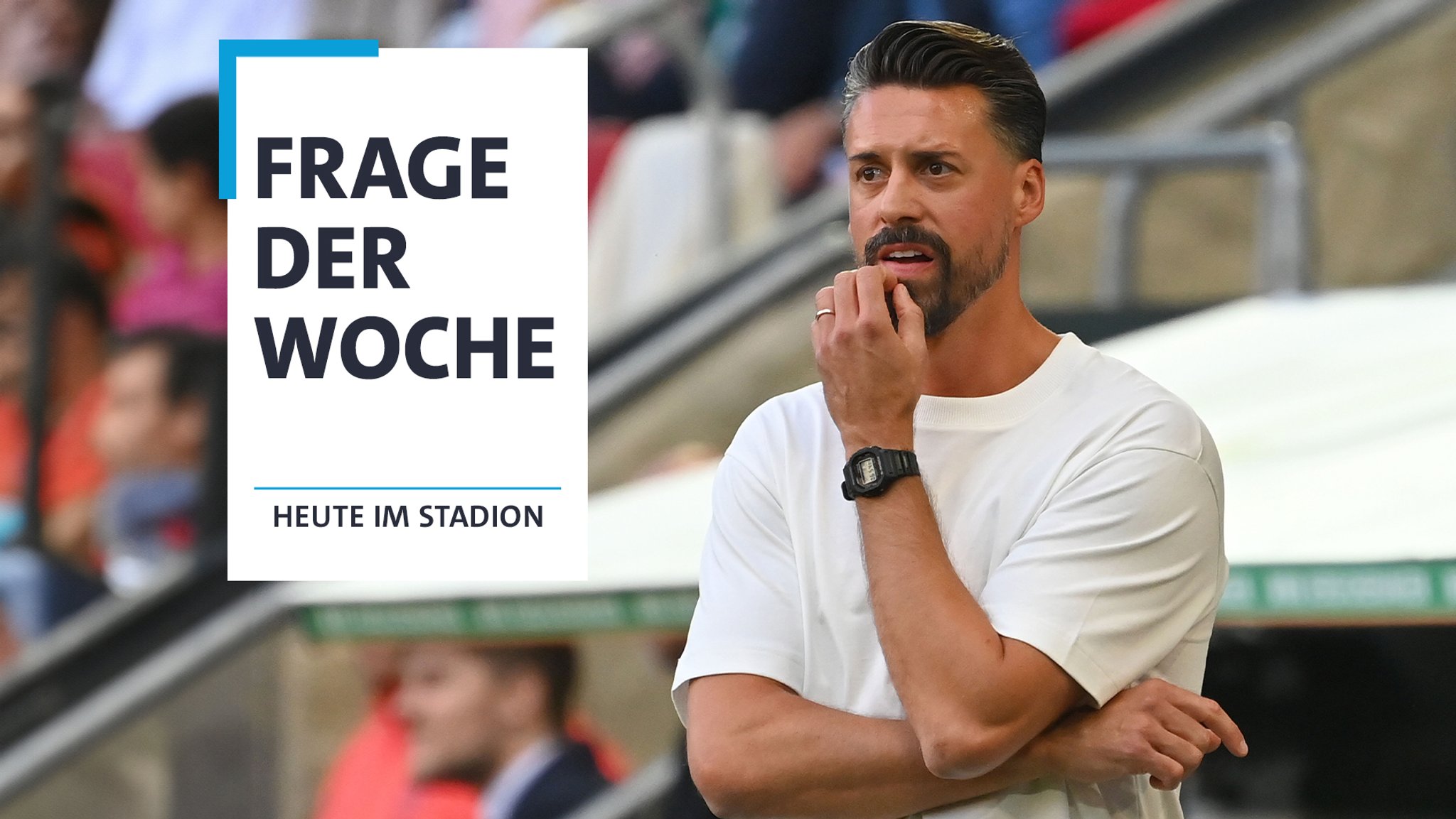 Wagner-Euphorie verpufft: Woran hakt es beim FC Augsburg?