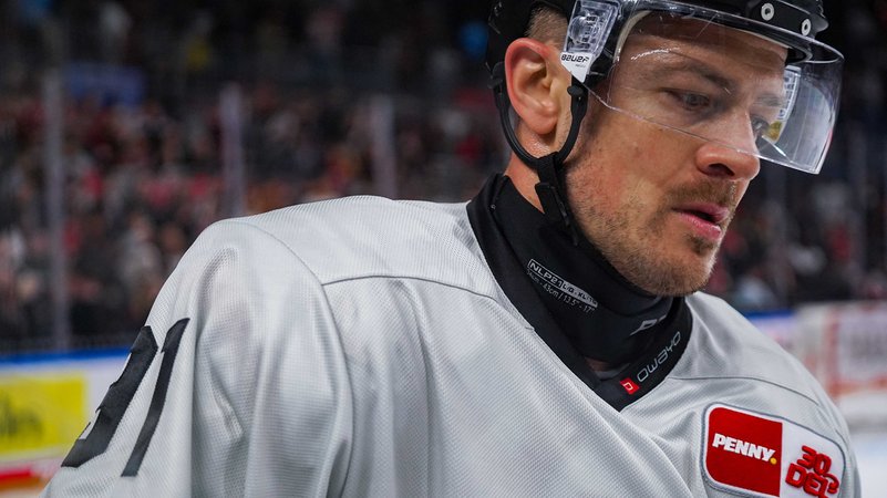 Moritz Müller | Bild: picture-alliance/dpa Moritz Müller