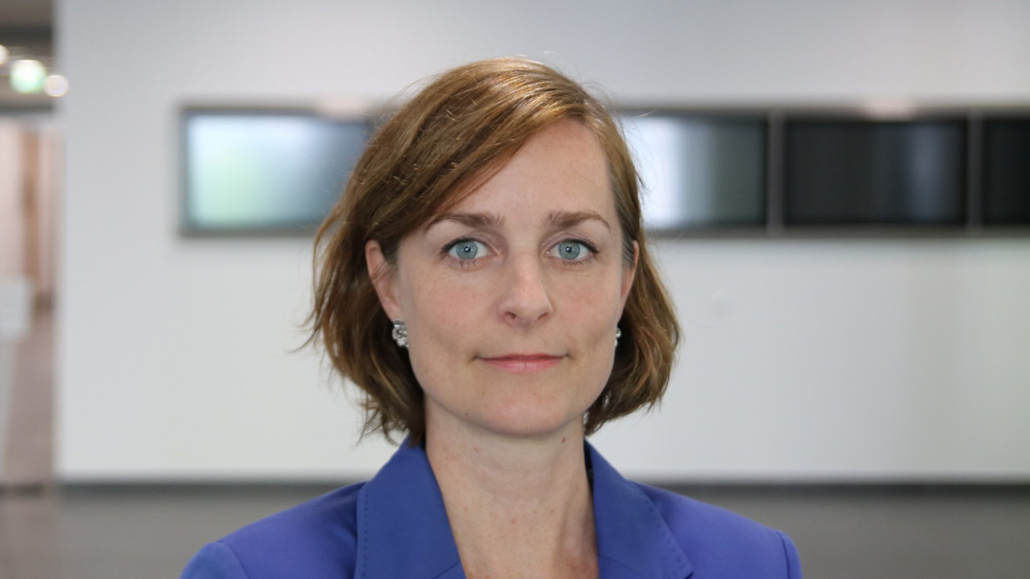 SPD schlägt Emmenegger als Verfassungsrichter-Kandidatin vor
