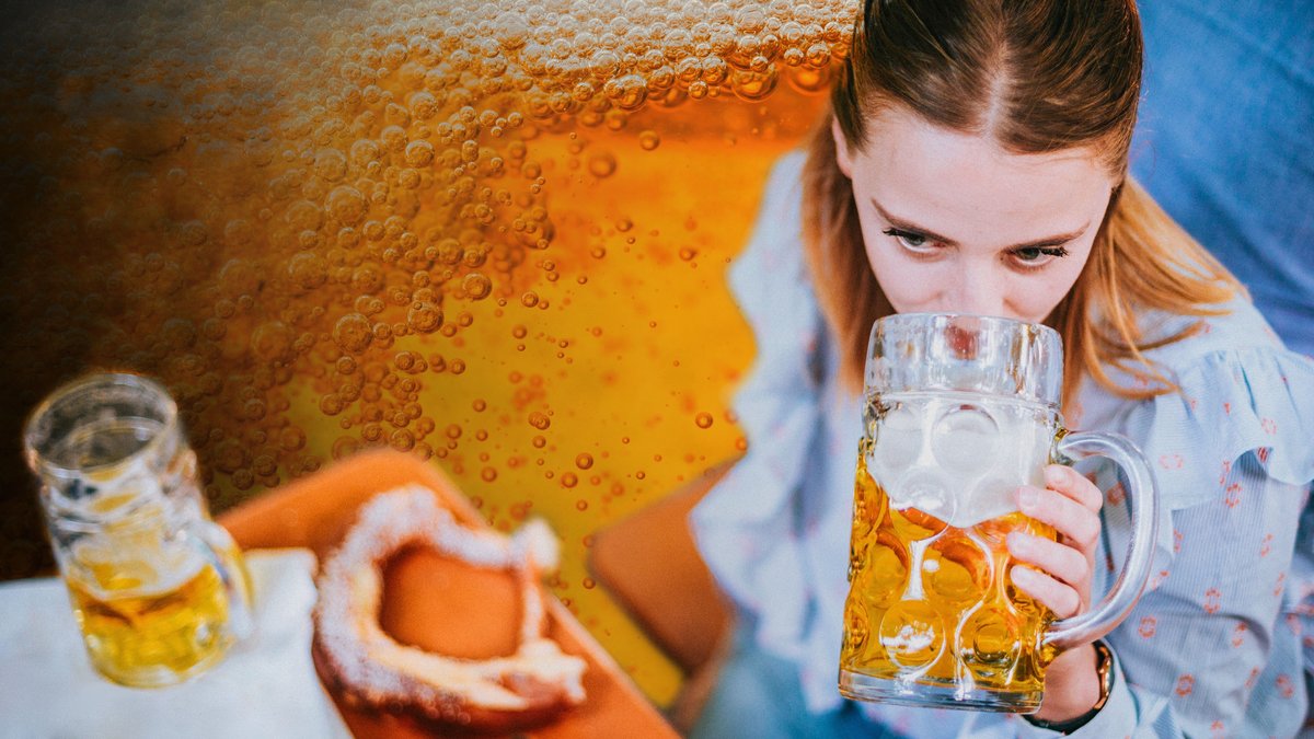 Auch nicht mit Eltern: Alkoholverbot für Kinder unter 16 geplant