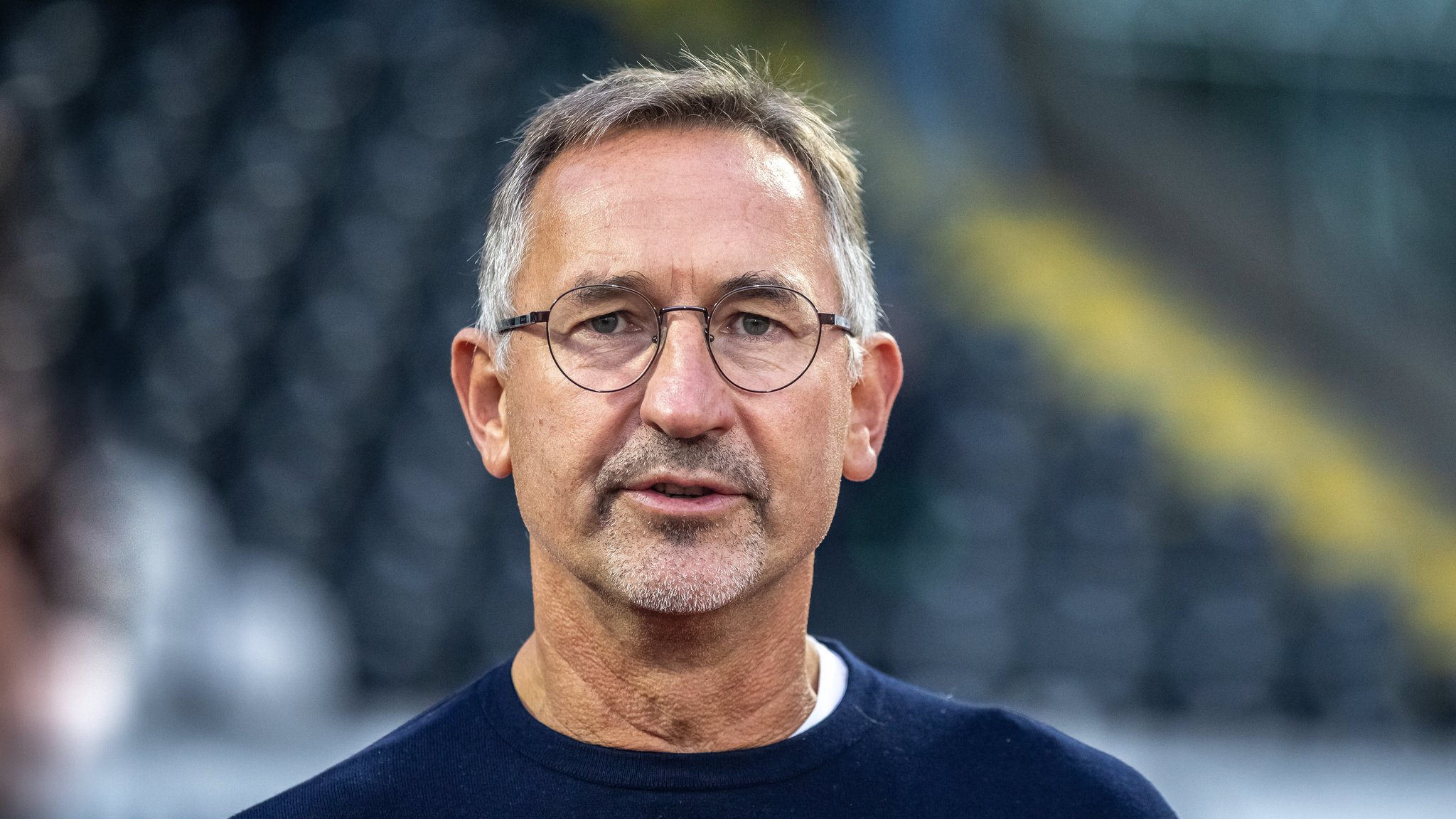 Achim Beierlorzer