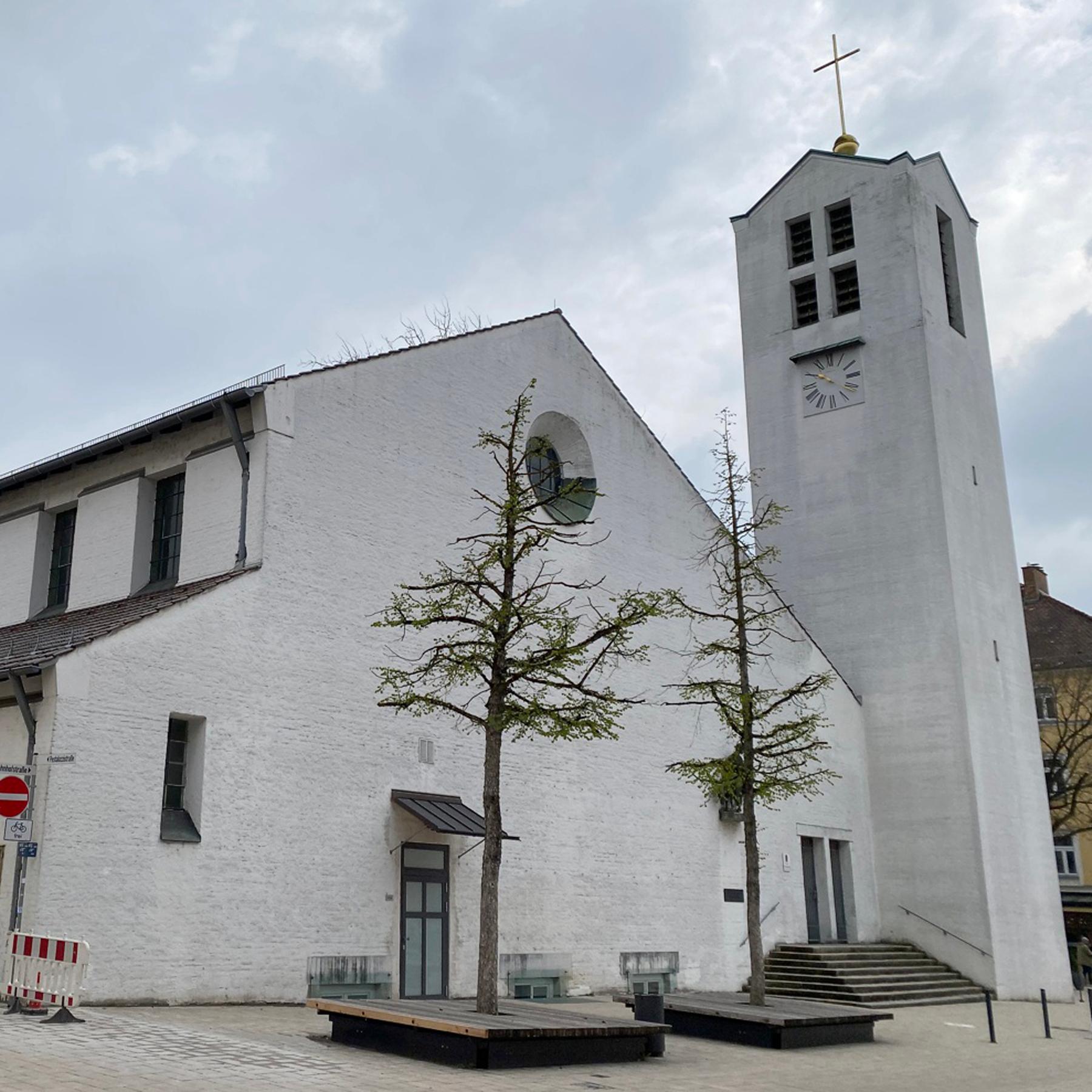 Straubing in Niederbayern episode artwork