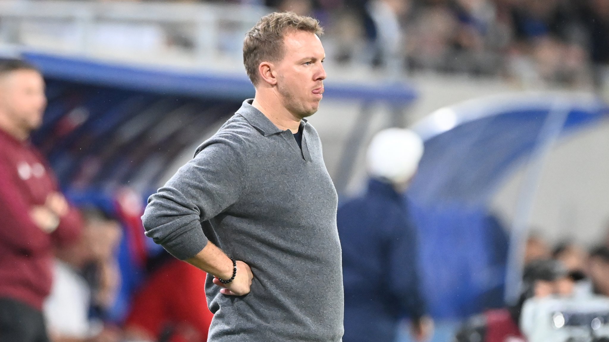 WM-Quali: Was passiert, wenn die DFB-Elf verliert?