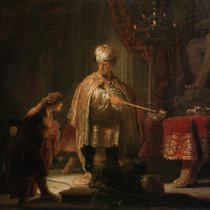Kyros II. - Gründer des persischen Großreichs | Bild: picture alliance / akg-images 