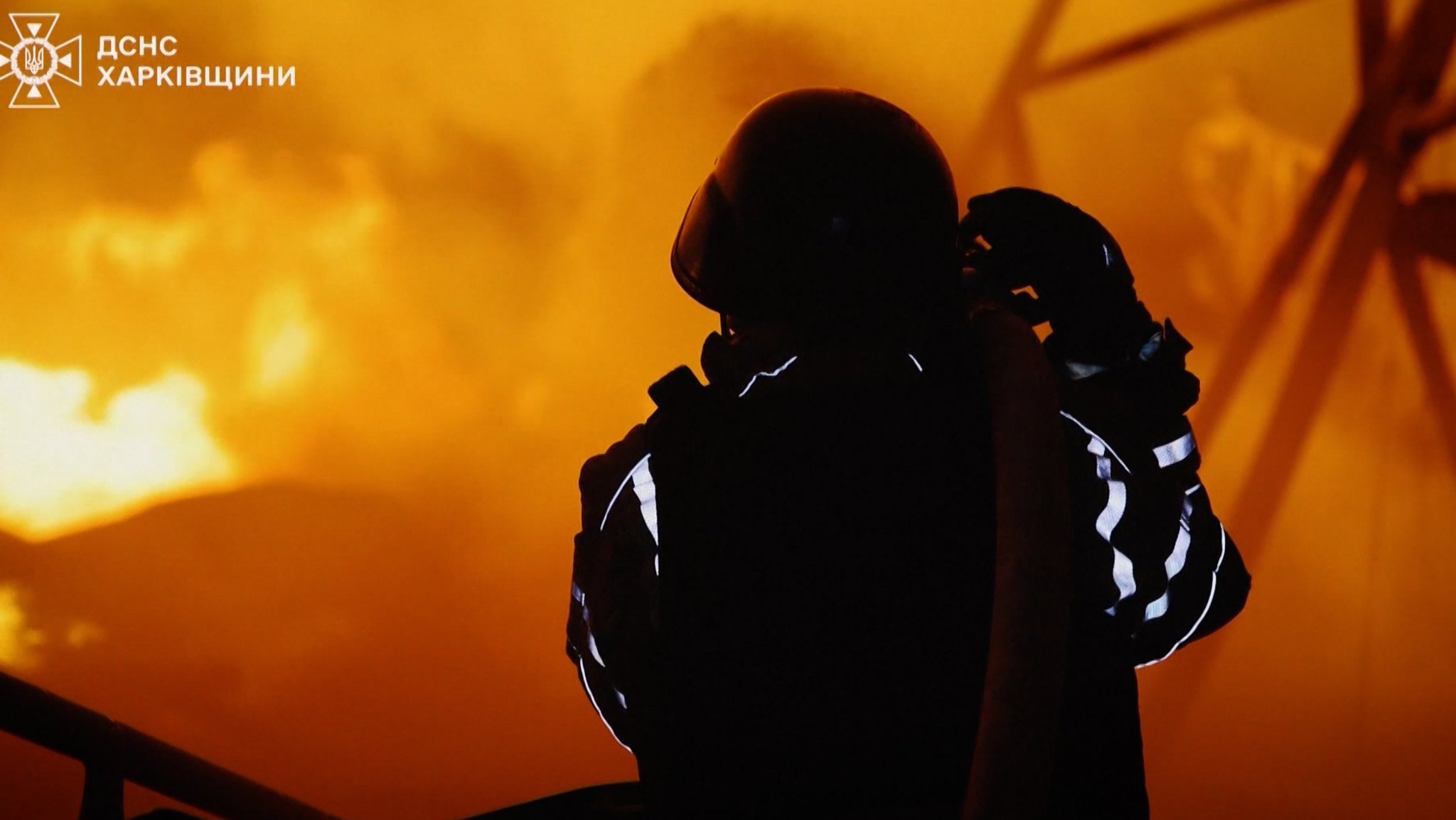 Gestern hatte US-Präsident Donald Trump verkündet, Moskau habe zugesagt, eine Woche lang die Energieinfrastruktur der Ukraine nicht anzugreifen. Doch Russland reagierte mit neuen Drohnen- und Raketenattacken.