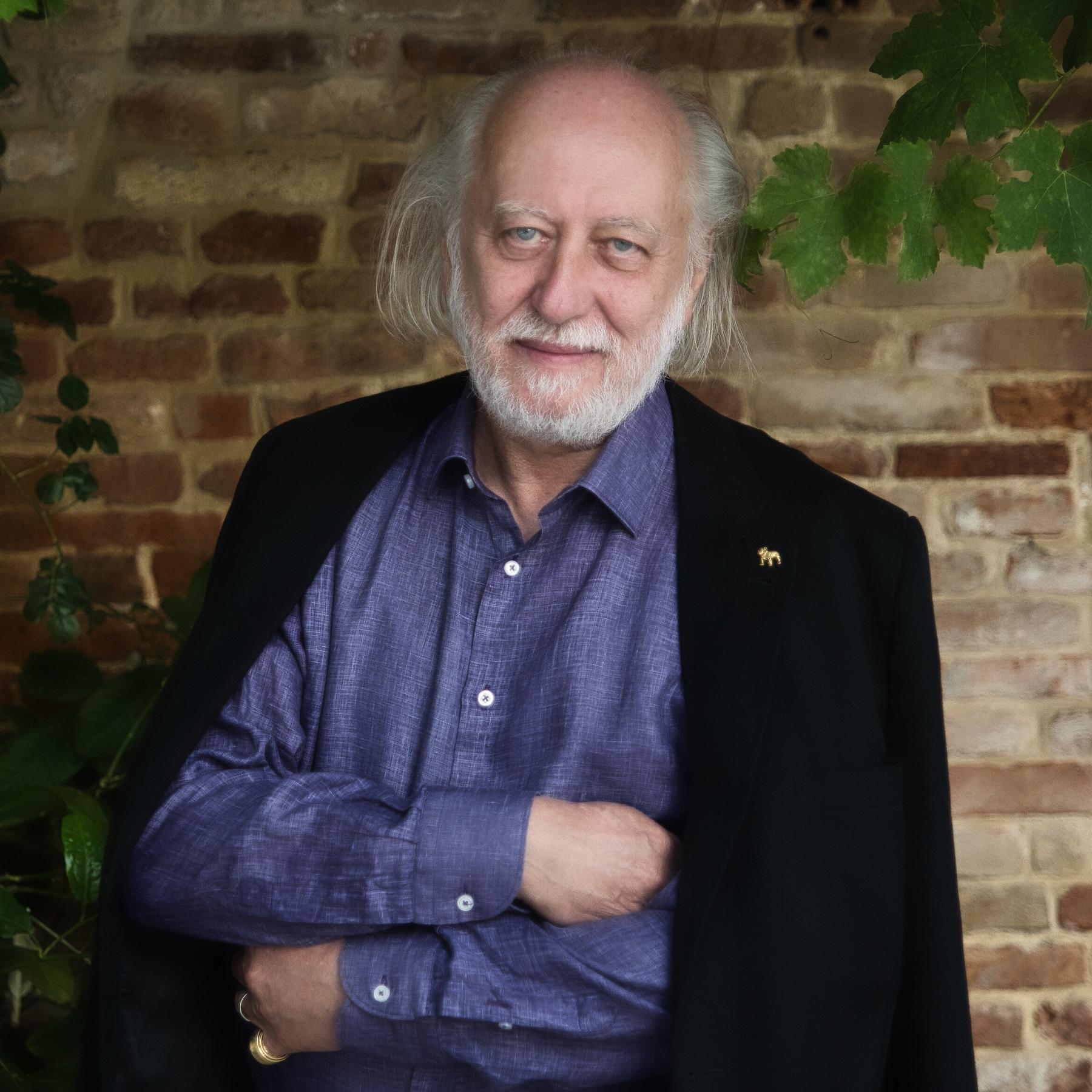 Aus Ungarn in die Welt: Literatur-Nobelpreis für László Krasznahorkai