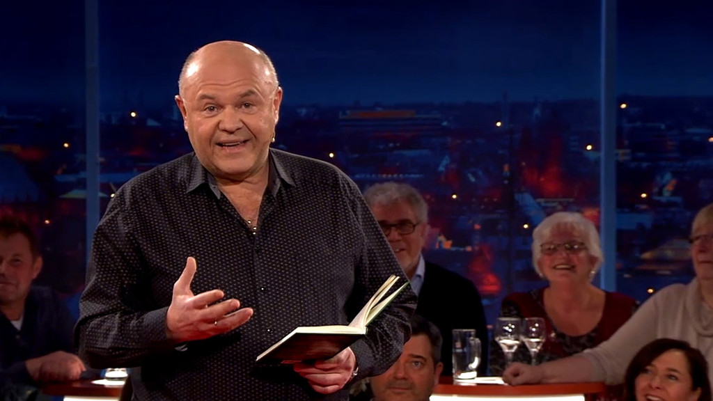 Toni Lauerer erhält heute Heimatpreis | BR24