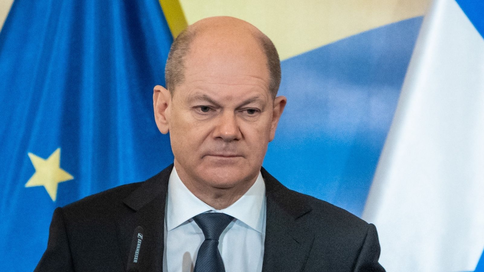 Ticker: Scholz schließt Nato-Einsatz im Ukraine-Krieg aus