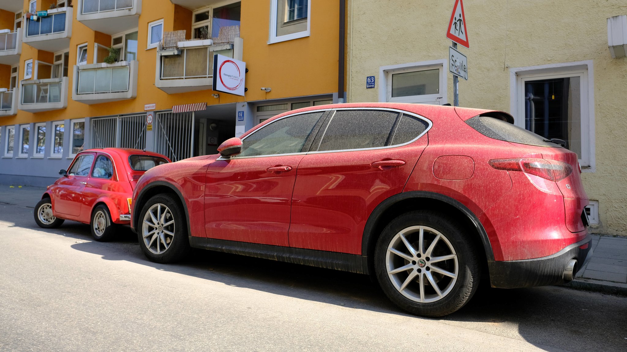 SUV-Parkgebühren: Paris "keine Blaupause für Deutschland"?