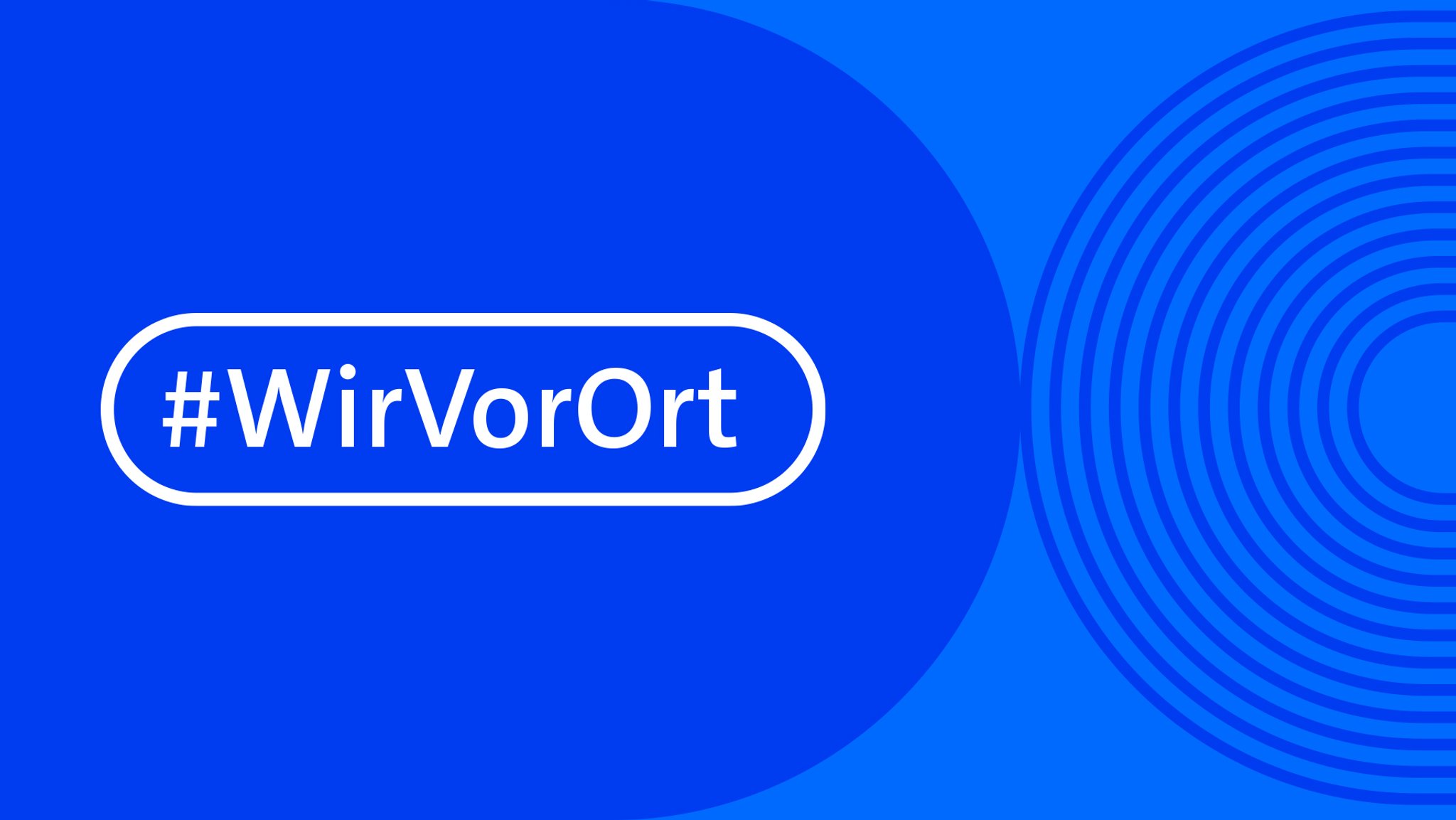 BR-Korrespondenten sind in ganz Bayern unterwegs – und jetzt für jede Gemeinde per Mail erreichbar.