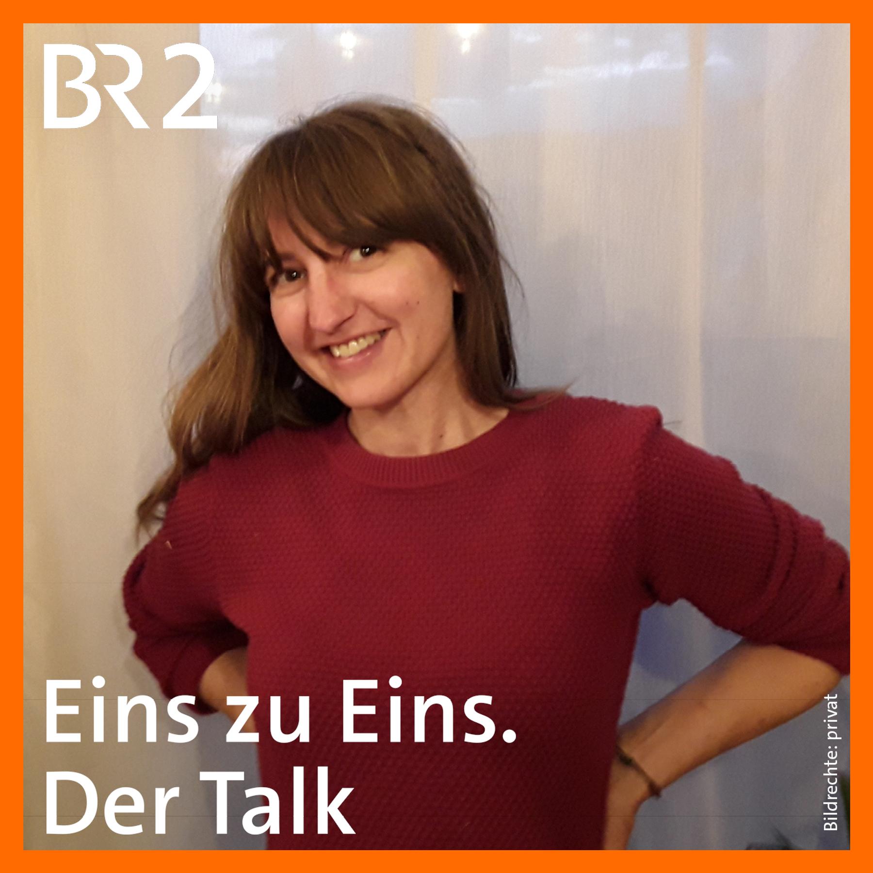 Janine Frohnauer, Dorfladenbetreiberin: "Tänzerin und Voll-Hippie"