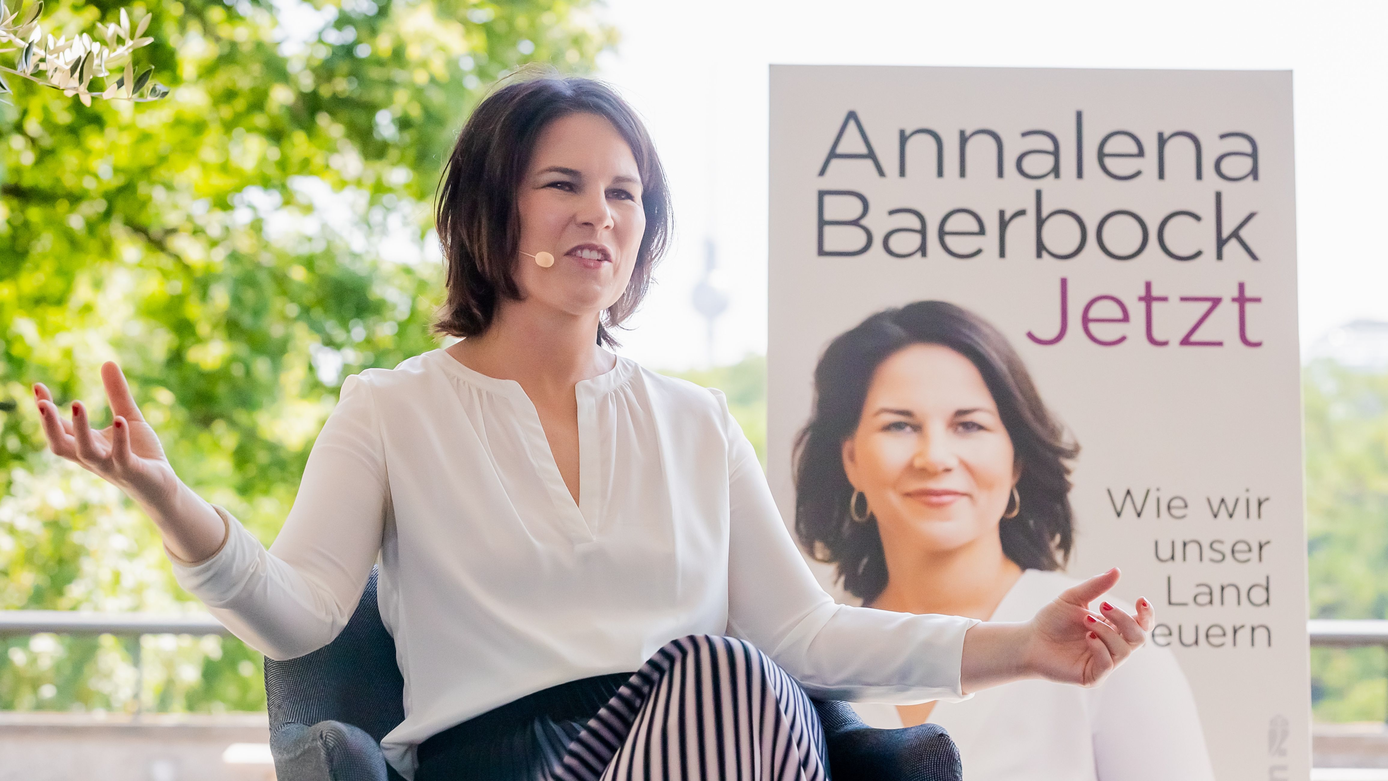 Bundestagswahlkampf: Mit harten Bandagen? - Vimarsana News