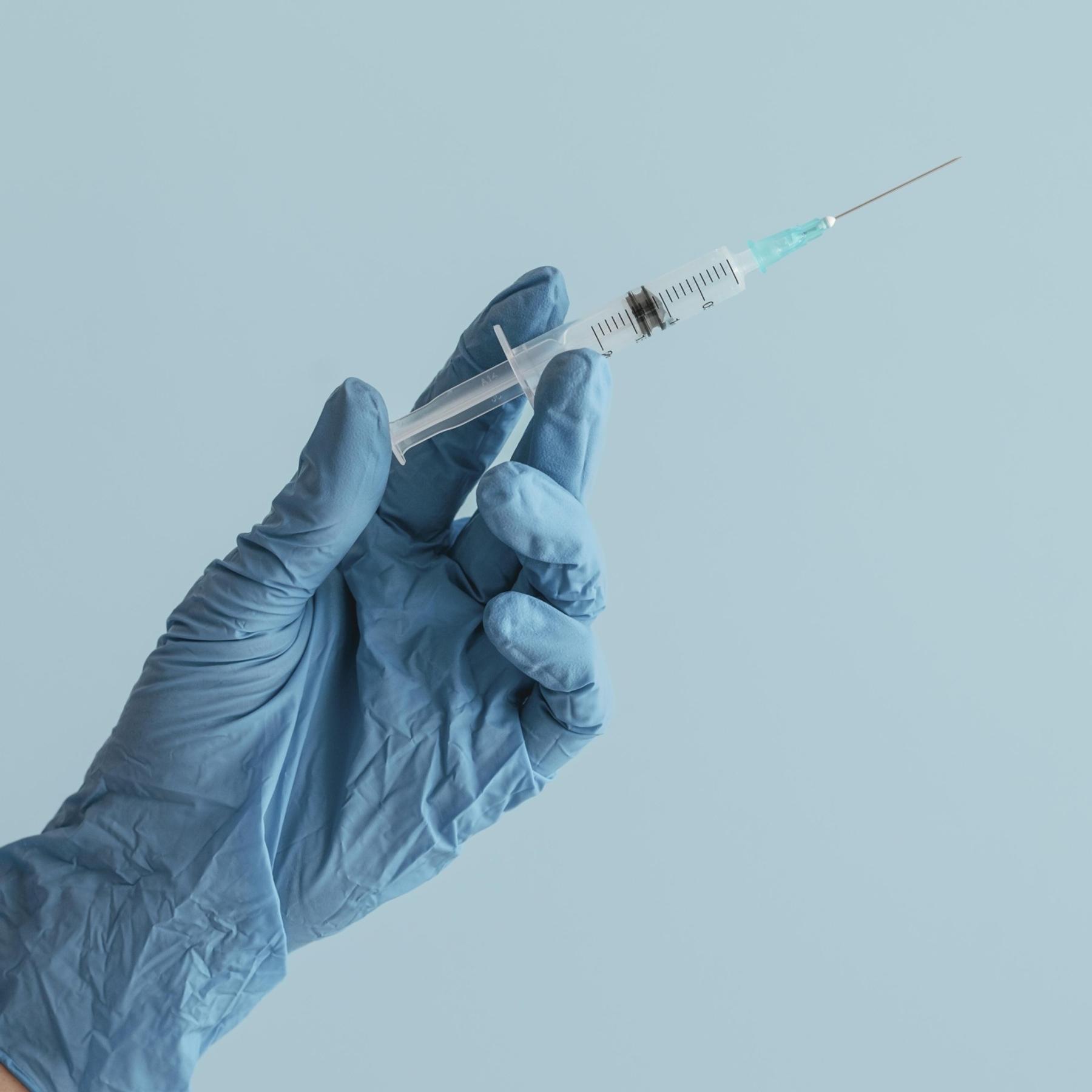 Impfstoffe - So werden sie zugelassen und kontrolliert podcast