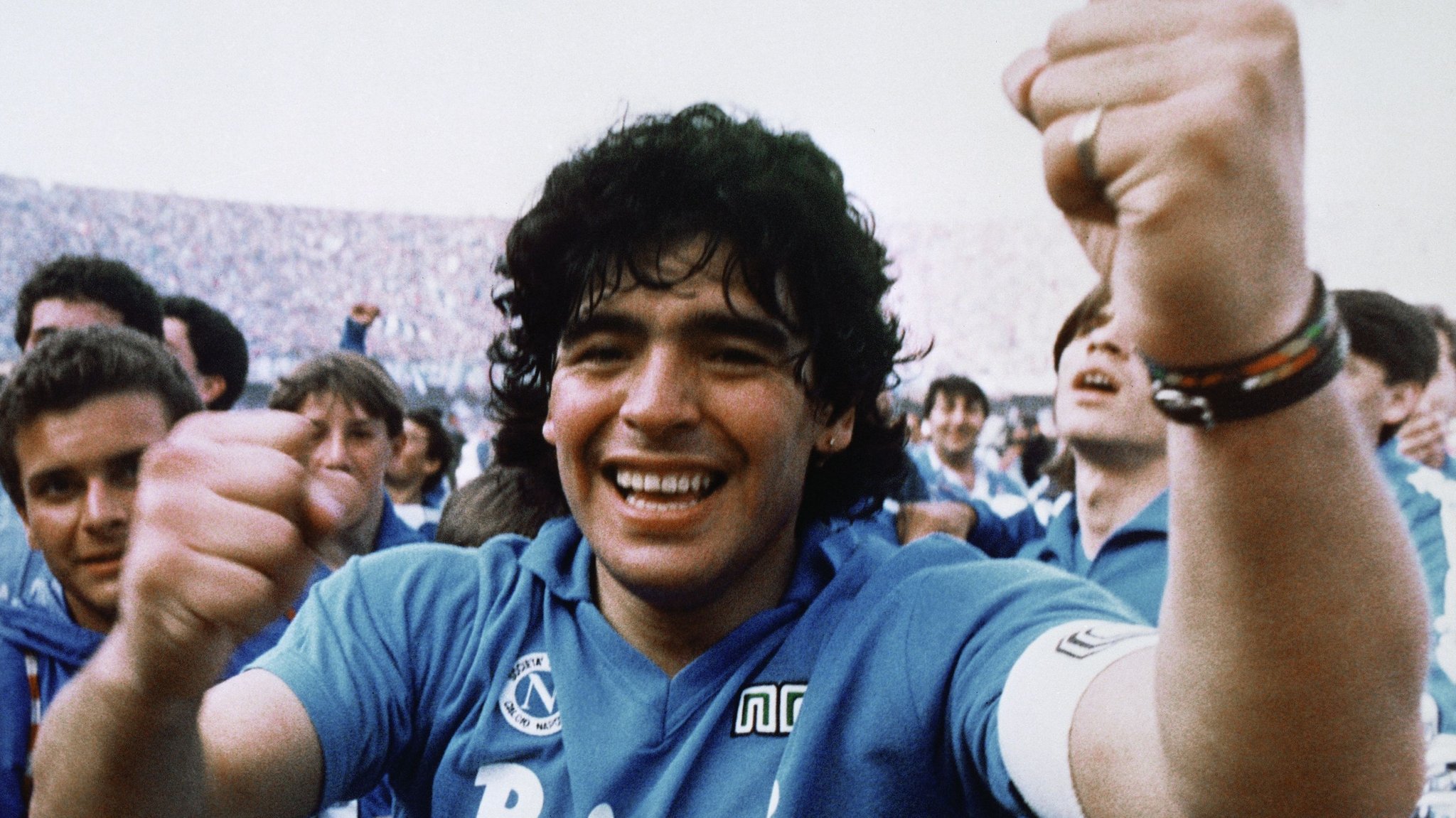 Diego Maradona