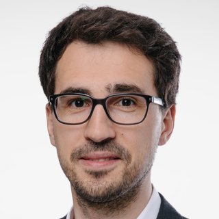 Tobias Hildebrandt Tobias Hildebrandt
