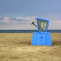 "Ostsee" von Julian Doepp | Bild: colourbox.de