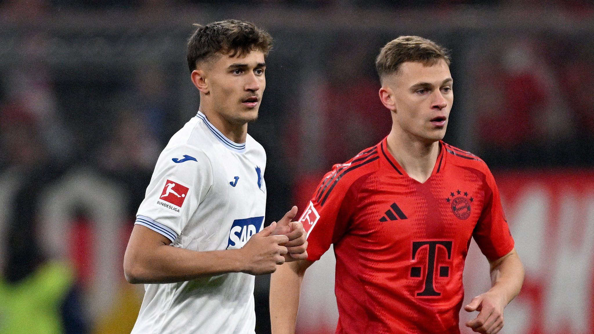 Droht Goretzka das Abstellgleis? Bischof-Transfer klares Signal