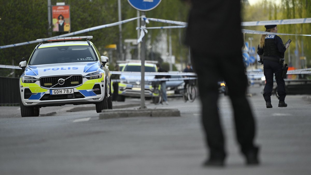 Mehrere Tote bei Schüssen in Schweden