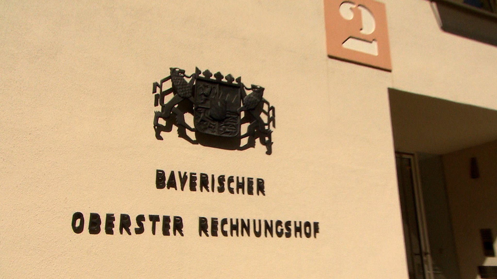 Bayerischer Oberster Rechnungshof