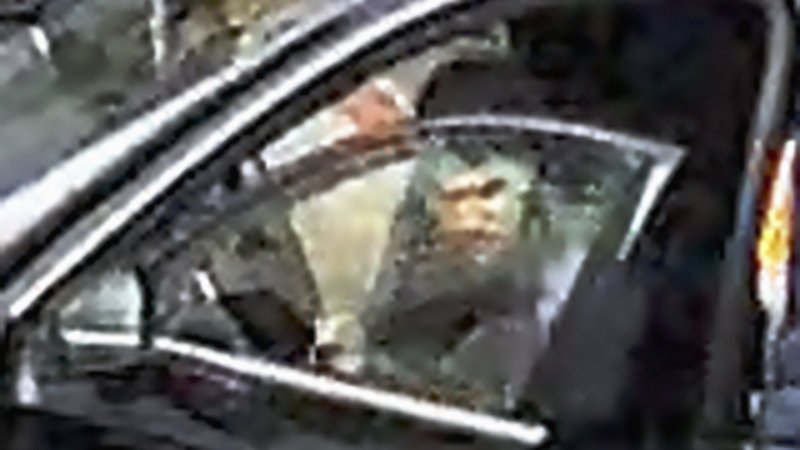 Fahndungsfoto der Polizei München. | Bild: Polizei München Fahndungsfoto der Polizei München.