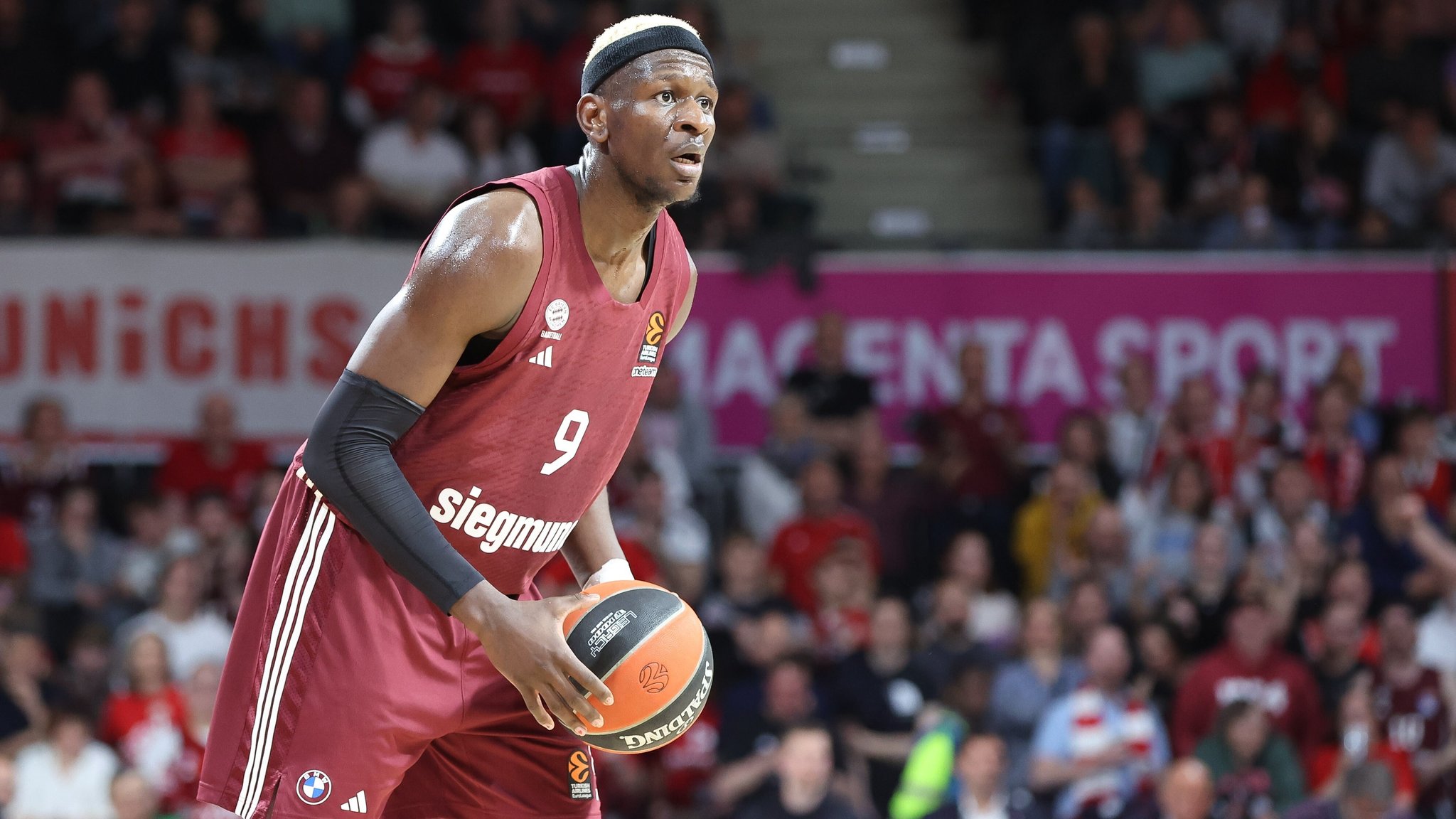 Play-off-Träume der FCB-Basketballer so gut wie ausgeträumt