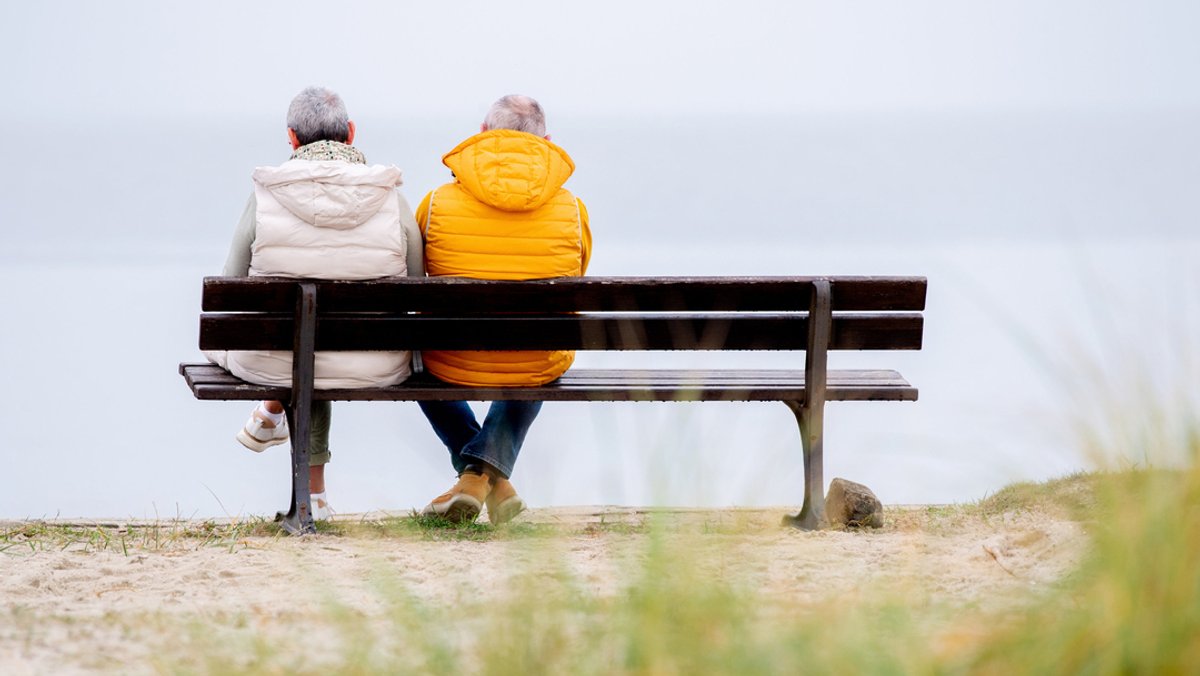 Rente mit 63: Früher in Rente ohne Abschläge – das gilt