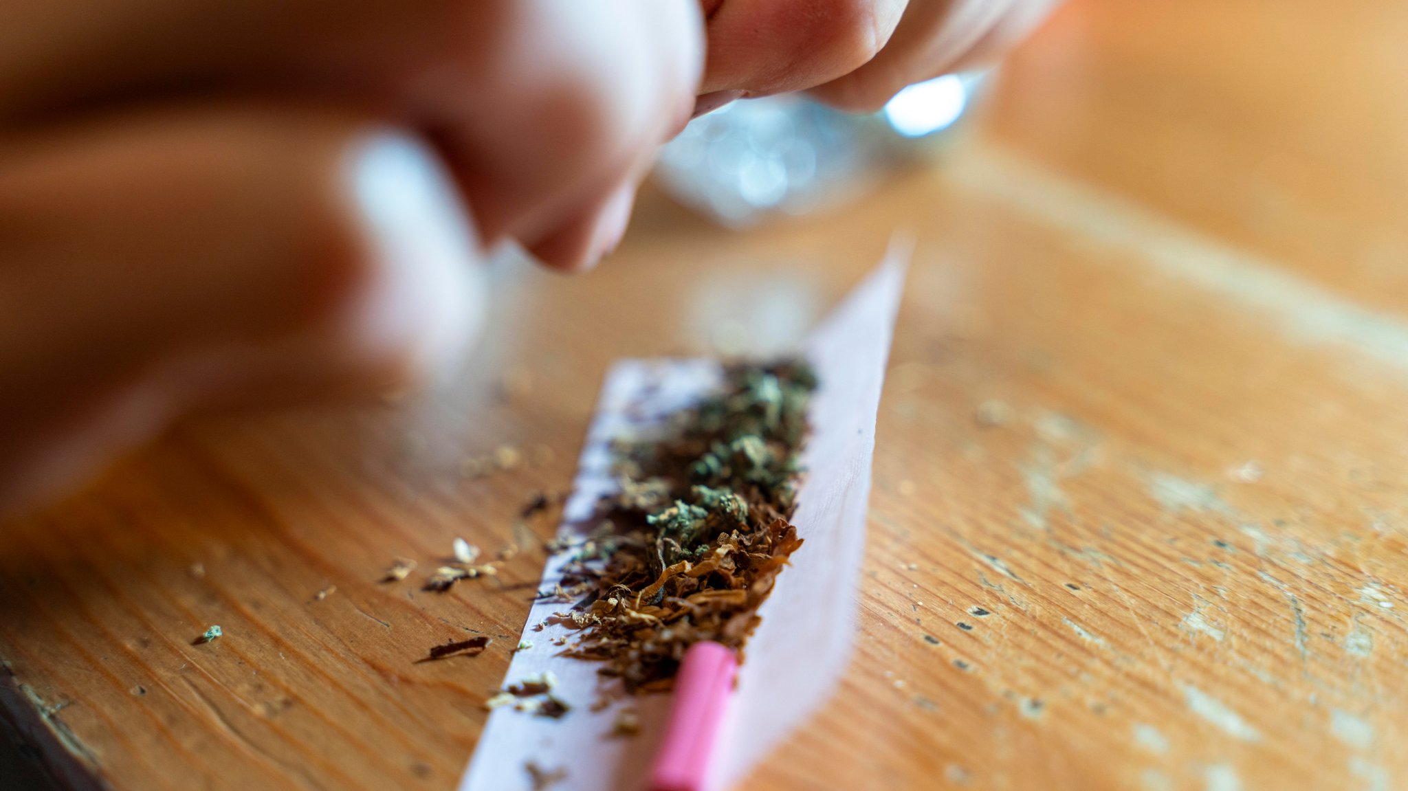 Umgang mit Cannabis: Bayerns Online-Kurs soll Lehrer fit machen