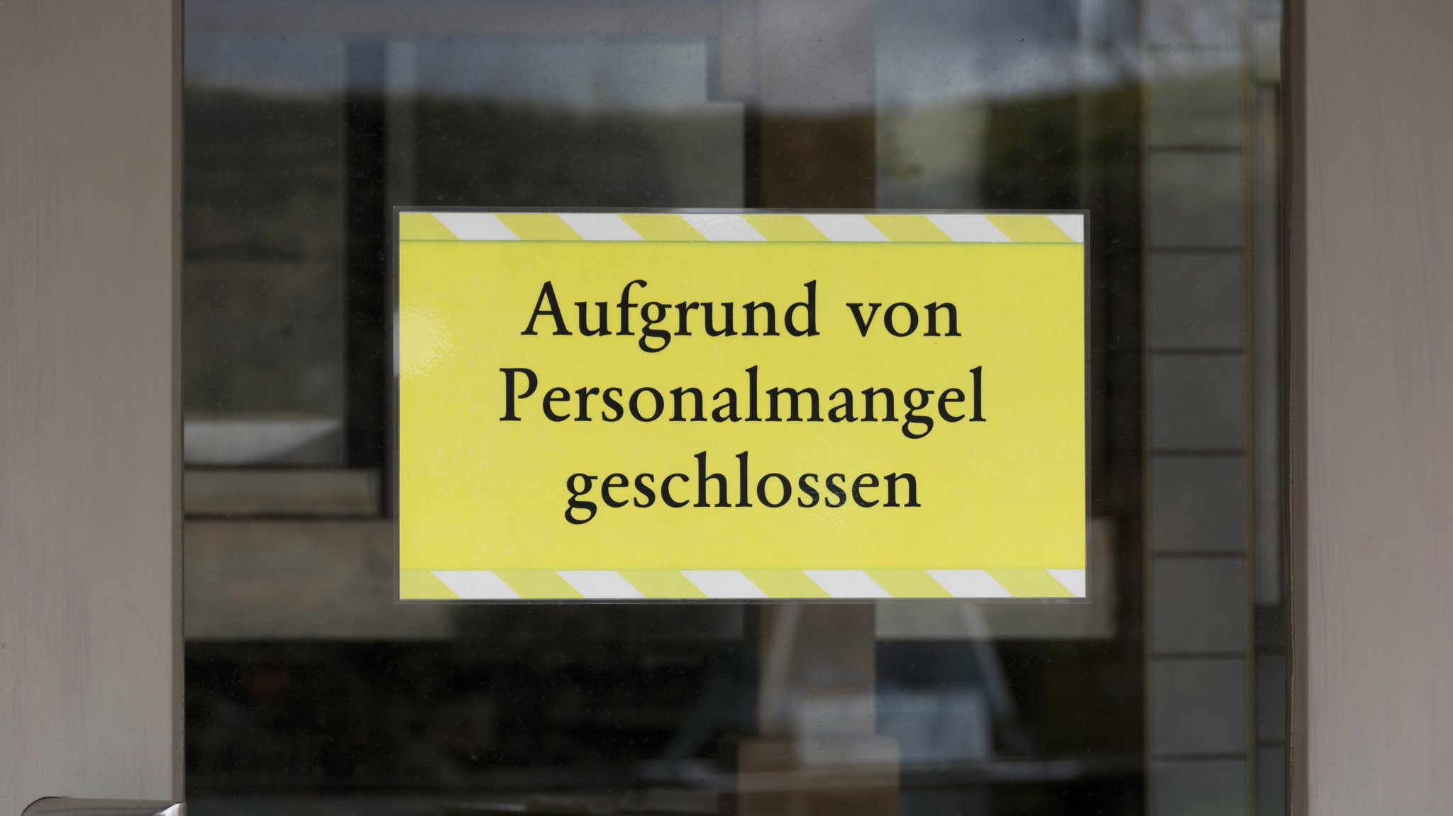 Arbeitsvisa stagnieren: Wirtschaft fordert "Willkommenskultur"